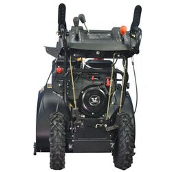 Freza de zapada ProGARDEN FB7615E-3S Thumb