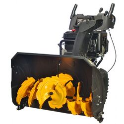 Снегоуборочная машина ProGARDEN FB7615E-3S