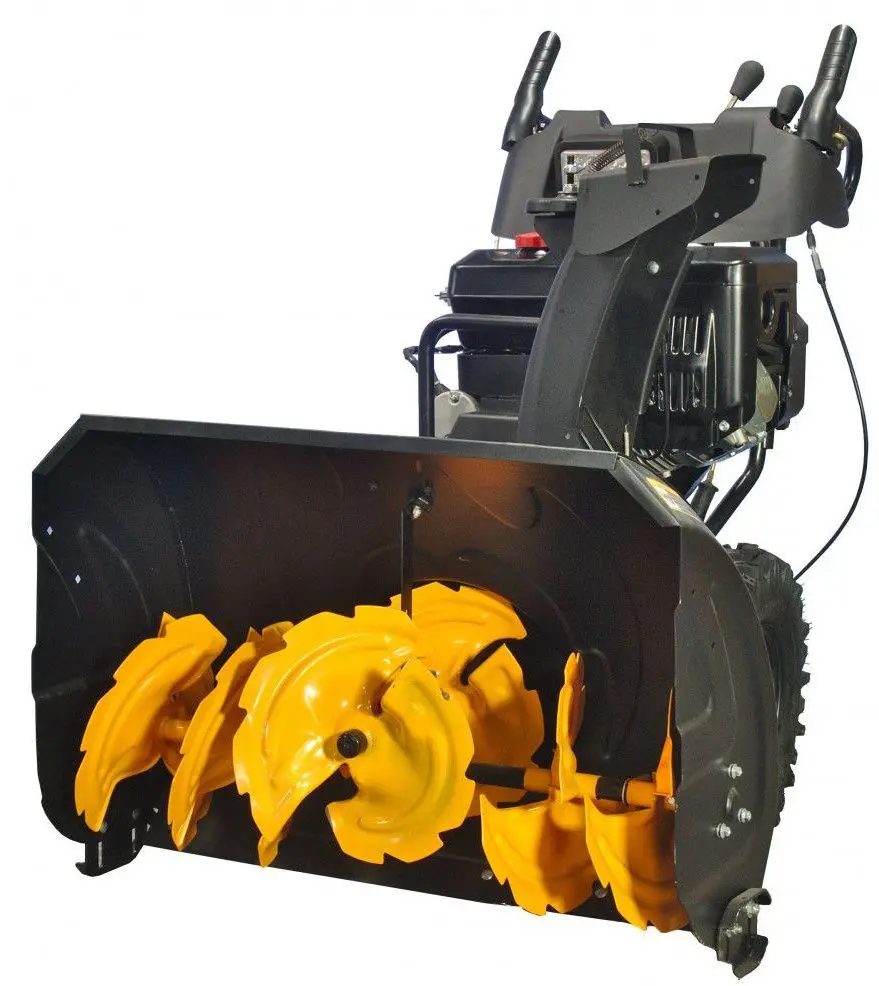 Freza de zapada ProGARDEN FB7615E-3S