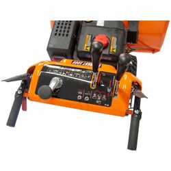 Снегоуборочная машина Ruris Everest 1009 Thumb