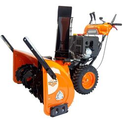 Снегоуборочная машина Ruris Everest 1009