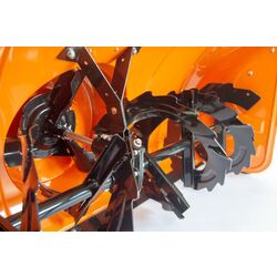 Снегоуборочная машина Ruris Everest 1009 Thumb