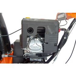 Снегоуборочная машина Ruris Everest 1009 Thumb