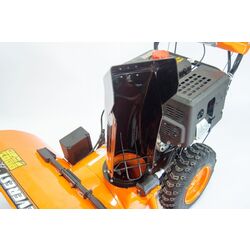 Снегоуборочная машина Ruris Everest 1009 Thumb