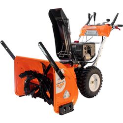 Снегоуборочная машина Ruris Everest 603