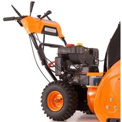 Снегоуборочная машина Ruris Himalaya 602 Thumb