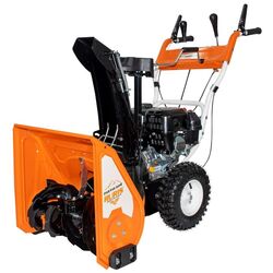 Снегоуборочная машина Ruris Parang 604