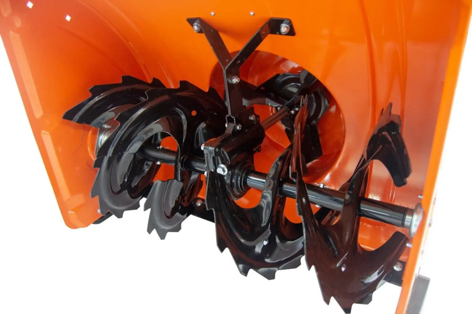 Снегоуборочная машина Ruris Parang 704 - 2