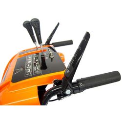 Снегоуборочная машина Ruris Parang 704 Thumb