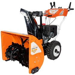 Снегоуборочная машина Ruris Parang 704