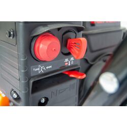 Снегоуборочная машина Ruris Parang 704 Thumb