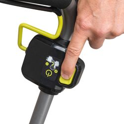 Freza de zapada Ryobi RY36STX45A-140 Thumb