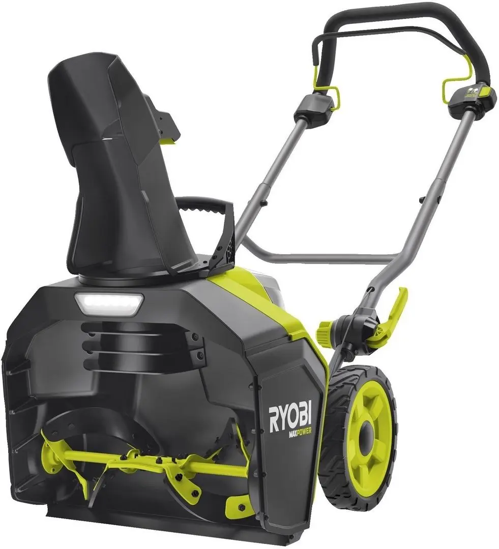 Freza de zapada Ryobi RY36STX45A-140