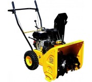 Freza de zapada Texas Snow King 565TG