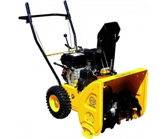 Freza de zapada Texas Snow King 565TG