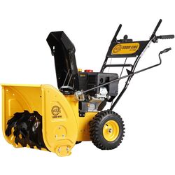 Freza de zapada Texas Snow King 617TGE