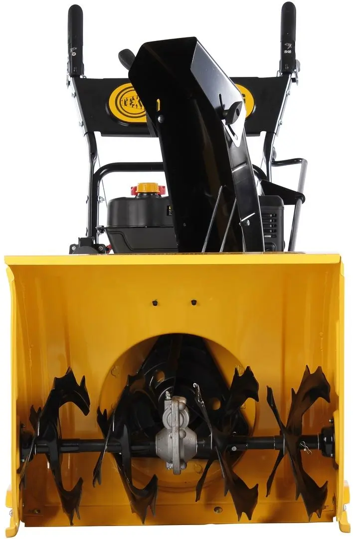 Freza de zapada Texas Snow King 617TGE - 4