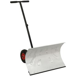 Plug de zapada VidaXL 141304 (Black/Silver)