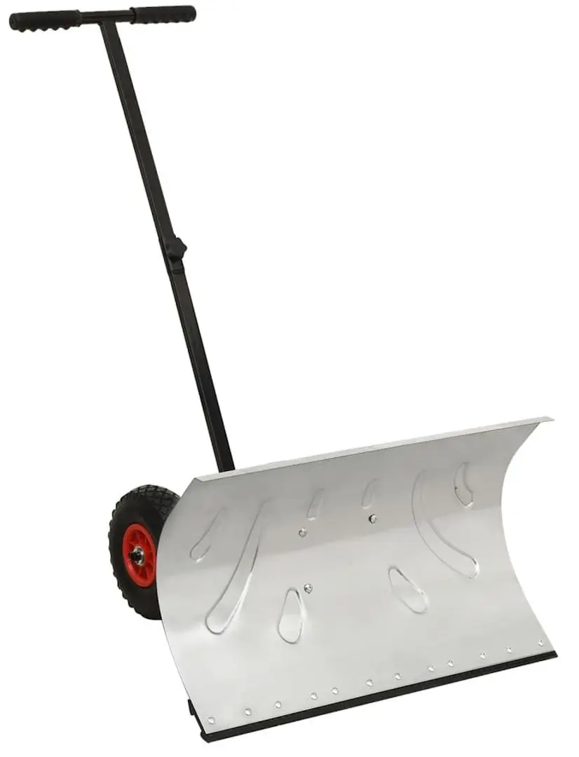 Plug de zapada VidaXL 141304 (Black/Silver)