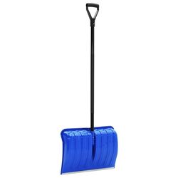 Лопата для снега VidaXL 93708 (Blue/Black) Thumb