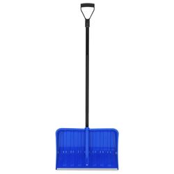 Лопата для снега VidaXL 93708 (Blue/Black) Thumb