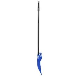 Лопата для снега VidaXL 93708 (Blue/Black) Thumb