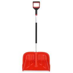 Lopata pentru zapada VidaXL 93709 (Blue/Red) Thumb