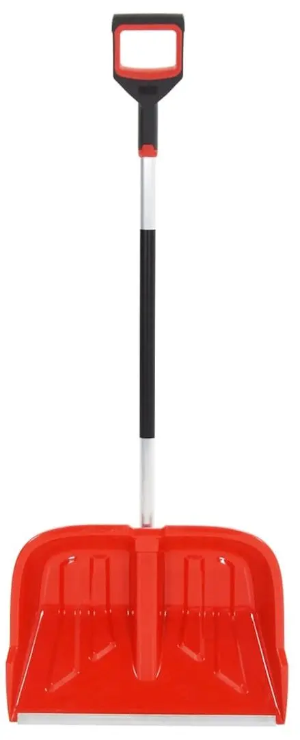 Lopata pentru zapada VidaXL 93709 (Blue/Red) - 2