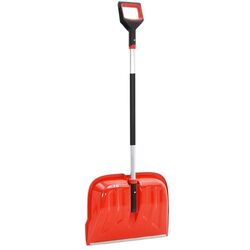 Lopata pentru zapada VidaXL 93709 (Blue/Red) Thumb