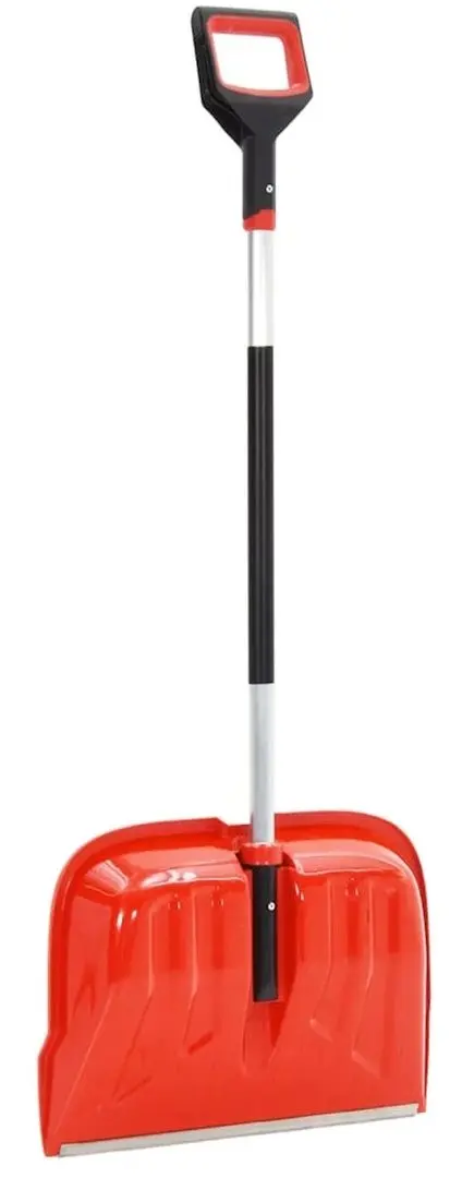 Lopata pentru zapada VidaXL 93709 (Blue/Red) - 3