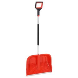 Lopata pentru zapada VidaXL 93709 (Blue/Red)