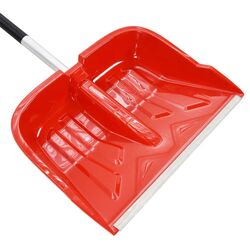 Lopata pentru zapada VidaXL 93709 (Blue/Red) Thumb