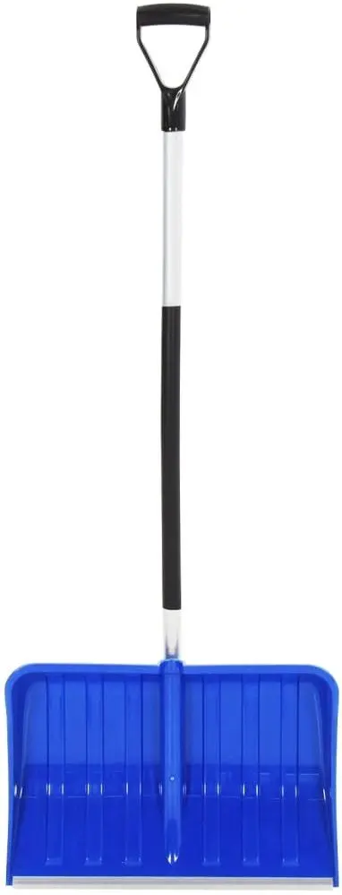 Lopata de zapada VidaXL 93710 (Blue) - 2