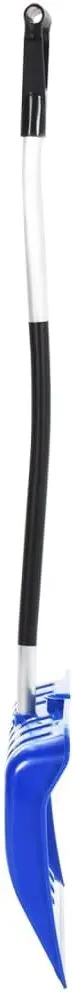 Lopata de zapada VidaXL 93710 (Blue) - 3