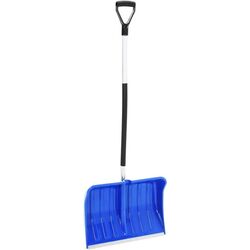 Lopata de zapada VidaXL 93710 (Blue)