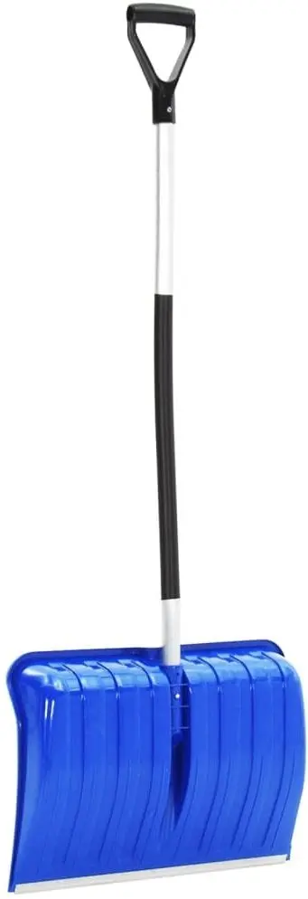 Lopata de zapada VidaXL 93710 (Blue) - 4