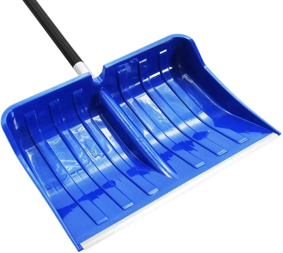 Lopata de zapada VidaXL 93710 (Blue) - 5