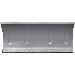 Лопата для снегоотвалва VidaXL 142005 (Silver) Thumb