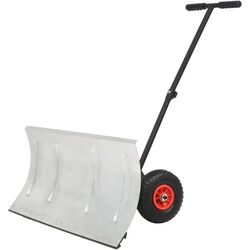 Plug de zapada VidaXL 142915 (Silver/Black)