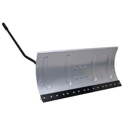 Plug de zapada VidaXL 146890 (Silver)