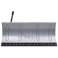 Plug de zapada VidaXL 146890 (Silver) Thumb
