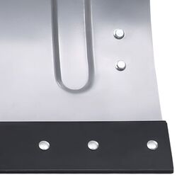 Plug de zapada VidaXL 146890 (Silver) Thumb