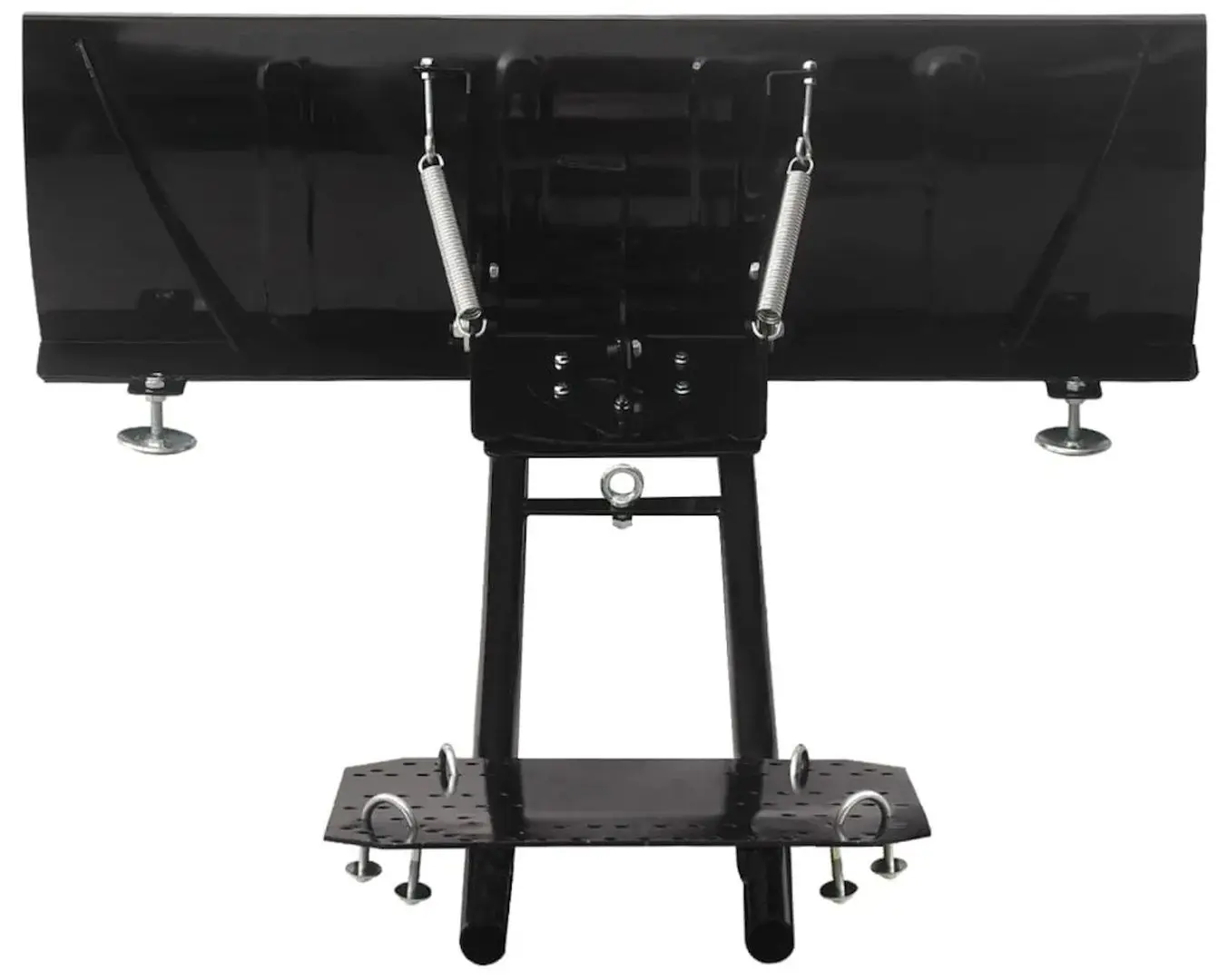 Снегоотвал VidaXL 151007 (Black)