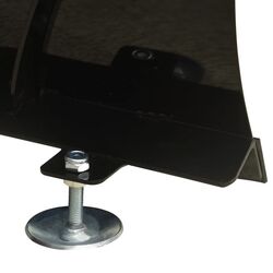 Снегоотвал VidaXL 151007 (Black) Thumb