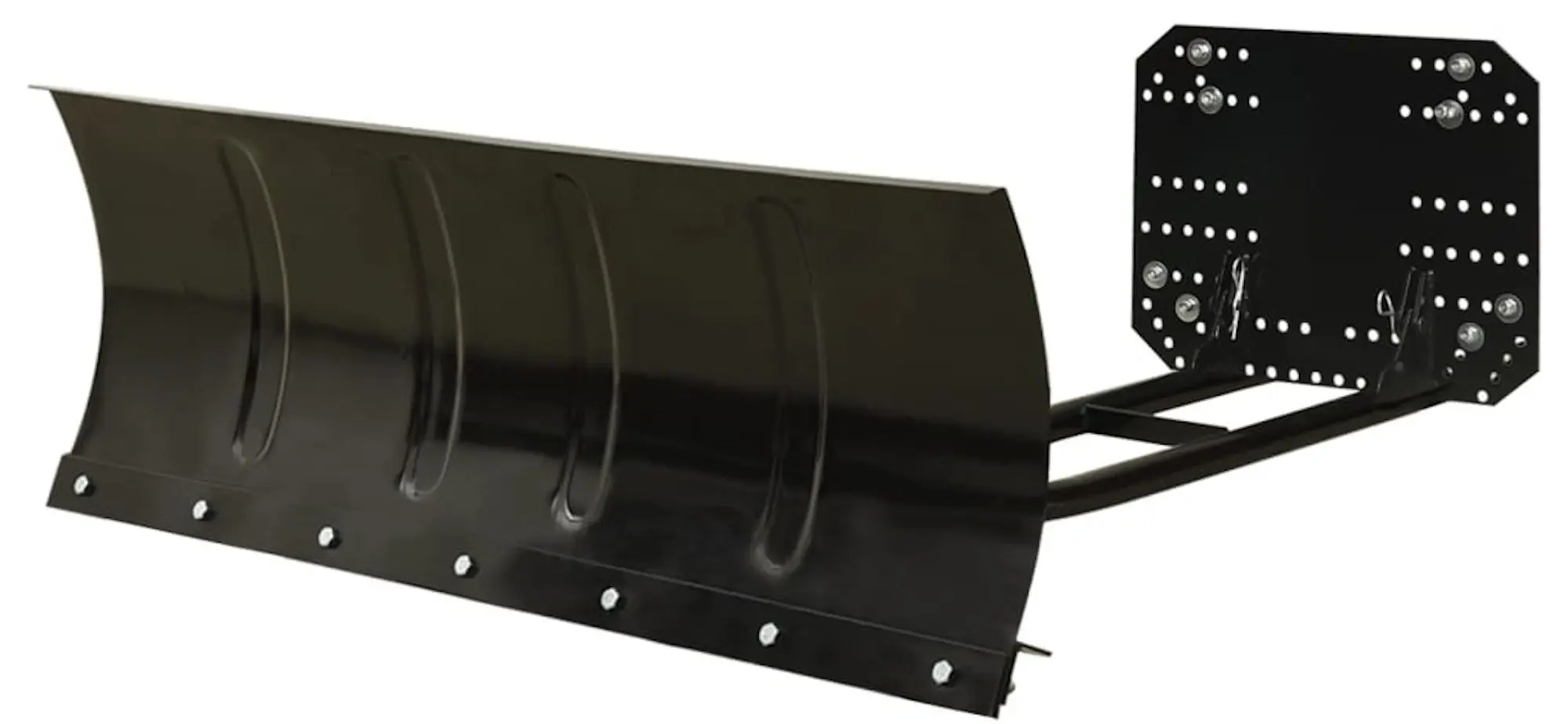 Снегоотвал VidaXL 151007 (Black)