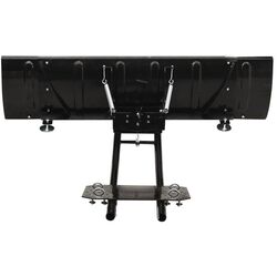 Снегоотвал VidaXL 153129 (Black) Thumb