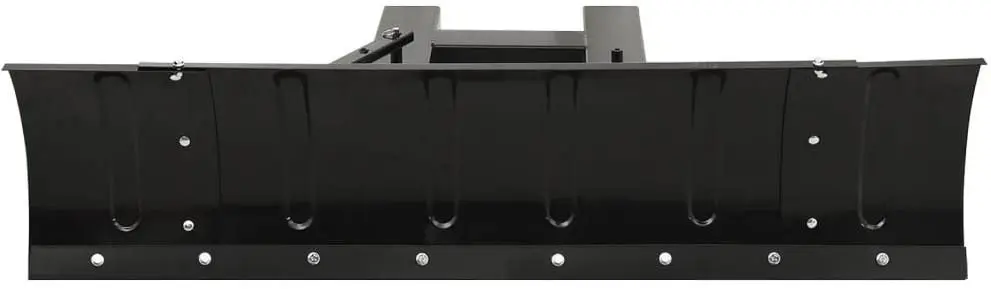 Plug de zapada VidaXL 153130 (Black) - 10