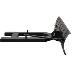 Plug de zapada VidaXL 153130 (Black) Thumb