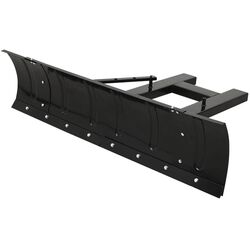 Plug de zapada VidaXL 153130 (Black)