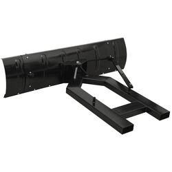 Plug de zapada VidaXL 153130 (Black) Thumb